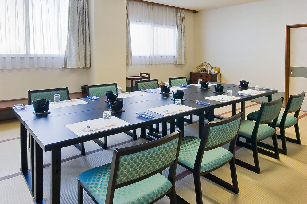 Hotel Kikusui Imabari Railway Station Eksteriør bilde