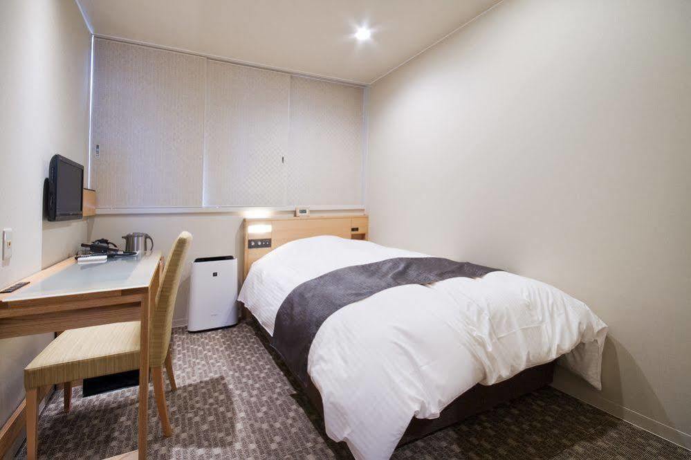 Hotel Kikusui Imabari Railway Station Eksteriør bilde