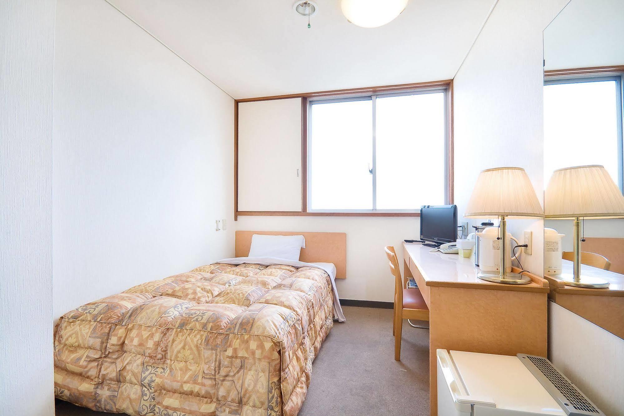 Hotel Kikusui Imabari Railway Station Eksteriør bilde