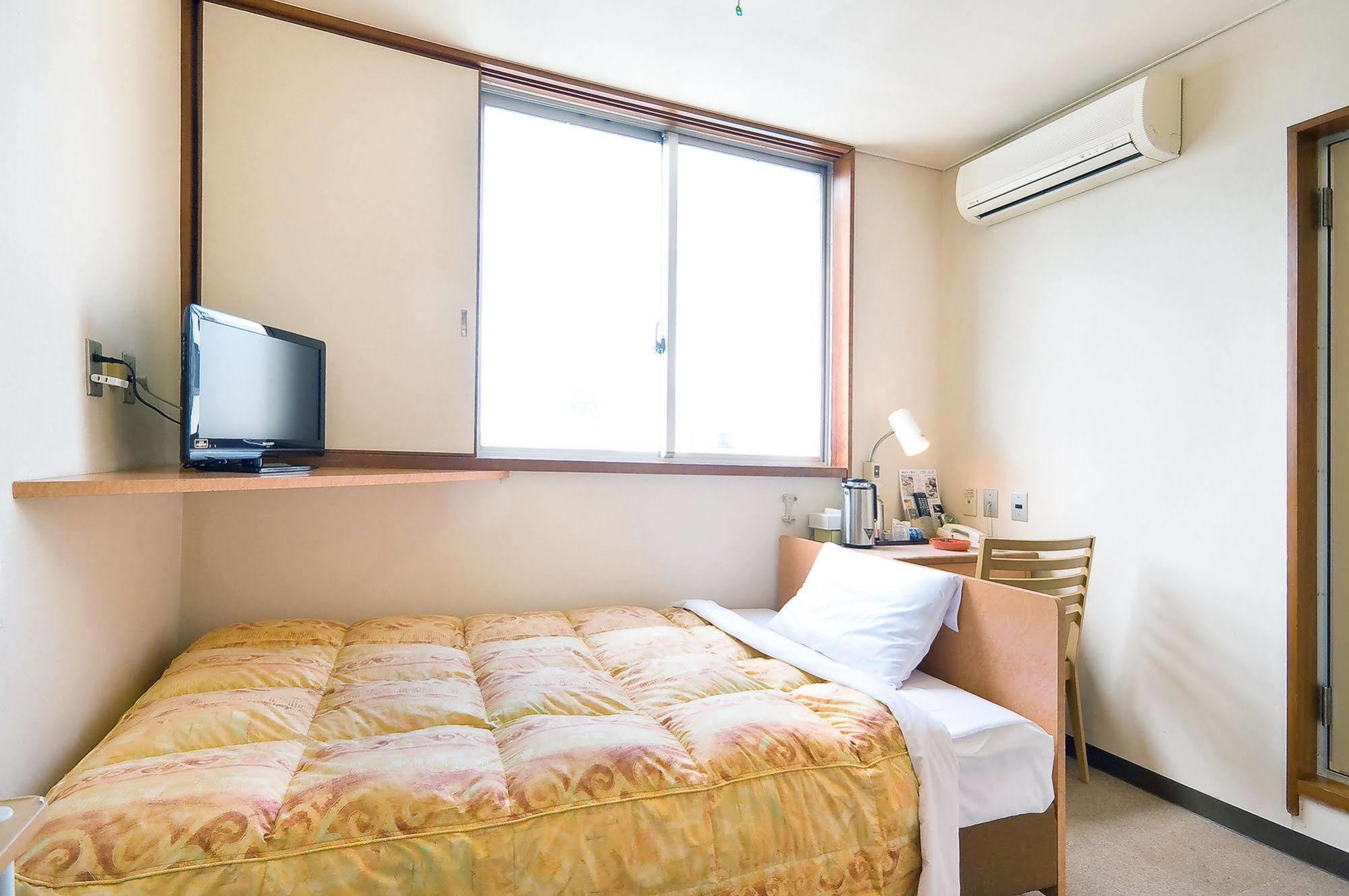 Hotel Kikusui Imabari Railway Station Eksteriør bilde